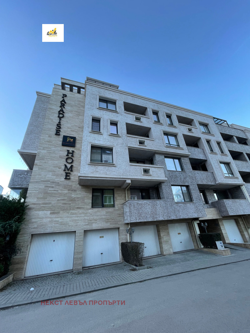 Til leje  1 soveværelse Sofia , Krastova vada , 65 kvm | 92844423
