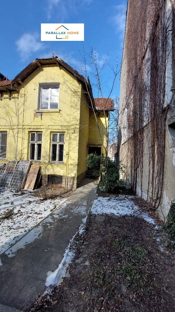 Дава под наем  2-стаен град София , Оборище , 60 кв.м | 88818617 - изображение [11]