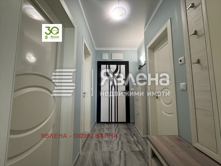 Дава под наем 2-СТАЕН, гр. Варна, Бриз, снимка 9 - Апартаменти - 52699803