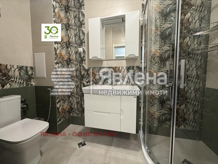 Дава под наем 2-СТАЕН, гр. Варна, Бриз, снимка 4 - Апартаменти - 52699803