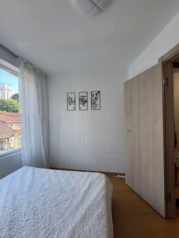 Дава под наем 2-СТАЕН, гр. София, Лозенец, снимка 5 - Апартаменти - 53557297