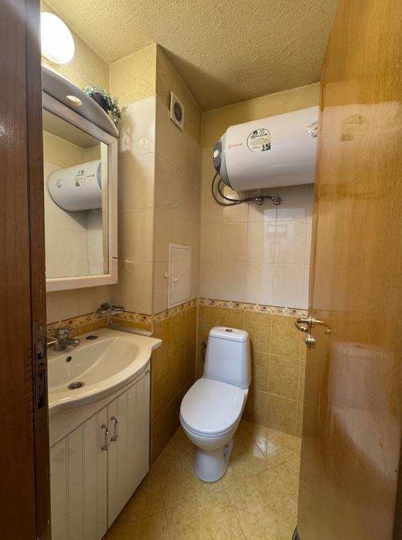 Дава под наем 2-СТАЕН, гр. София, Лозенец, снимка 6 - Апартаменти - 53557297