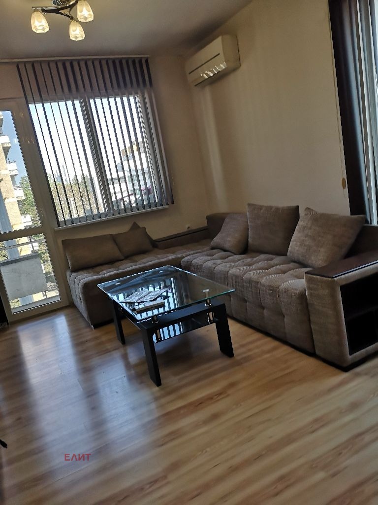 Vuokrattavana  2 makuuhuonetta Stara Zagora , Tsentar , 70 neliömetriä | 34569616 - kuva [3]