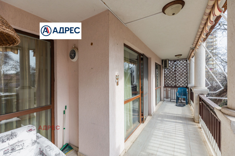 Дава под наем 3-СТАЕН, гр. Варна, к.к. Св.Св. Константин и Елена, снимка 8 - Апартаменти - 53560321