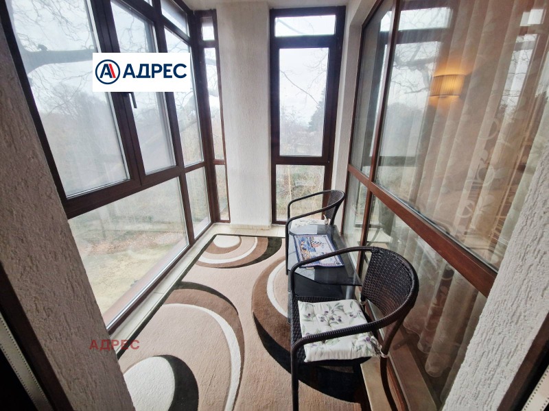 Дава под наем 3-СТАЕН, гр. Варна, к.к. Св.Св. Константин и Елена, снимка 7 - Апартаменти - 53560321