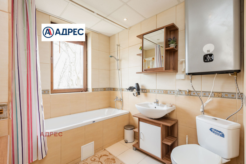 Дава под наем 3-СТАЕН, гр. Варна, к.к. Св.Св. Константин и Елена, снимка 10 - Апартаменти - 53560321