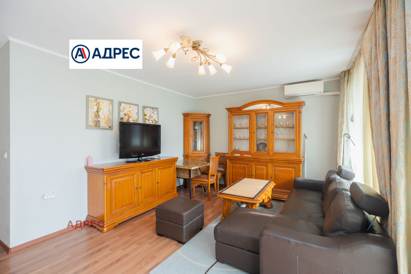 Дава под наем 3-СТАЕН, гр. Варна, к.к. Св.Св. Константин и Елена