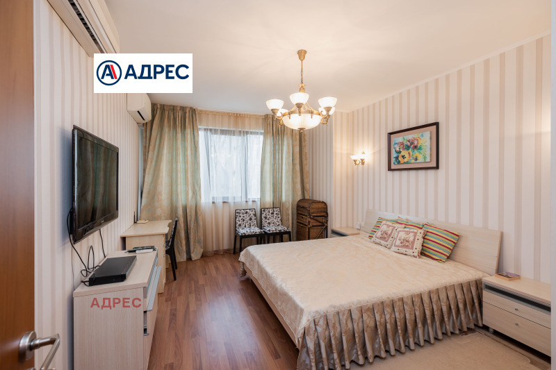 Дава под наем 3-СТАЕН, гр. Варна, к.к. Св.Св. Константин и Елена, снимка 6 - Апартаменти - 53560321