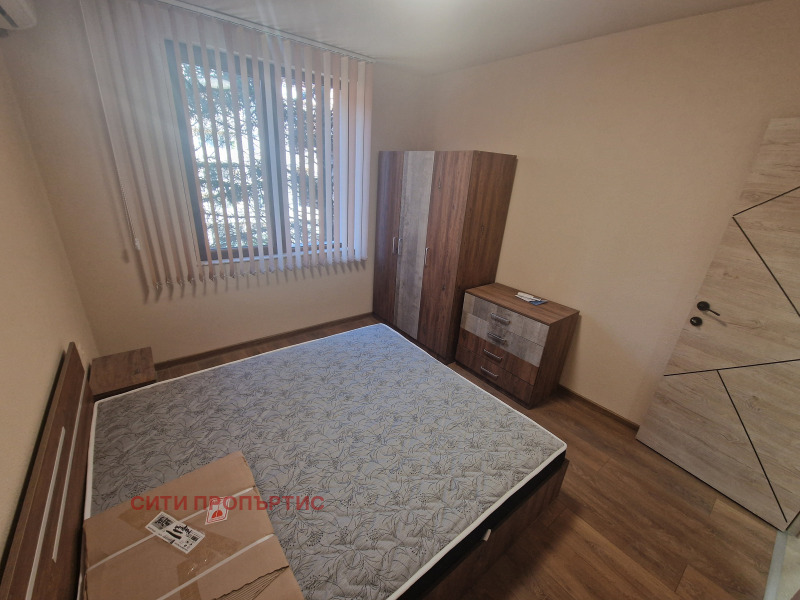 Дава под наем 3-СТАЕН, гр. Благоевград, Широк център, снимка 4 - Апартаменти - 53336871