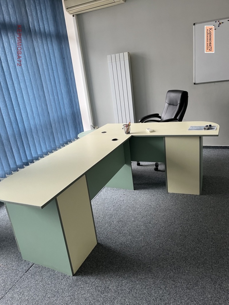 Kiralık  Ofis Sofia , Lyulin 10 , 38 metrekare | 81124066 - görüntü [2]