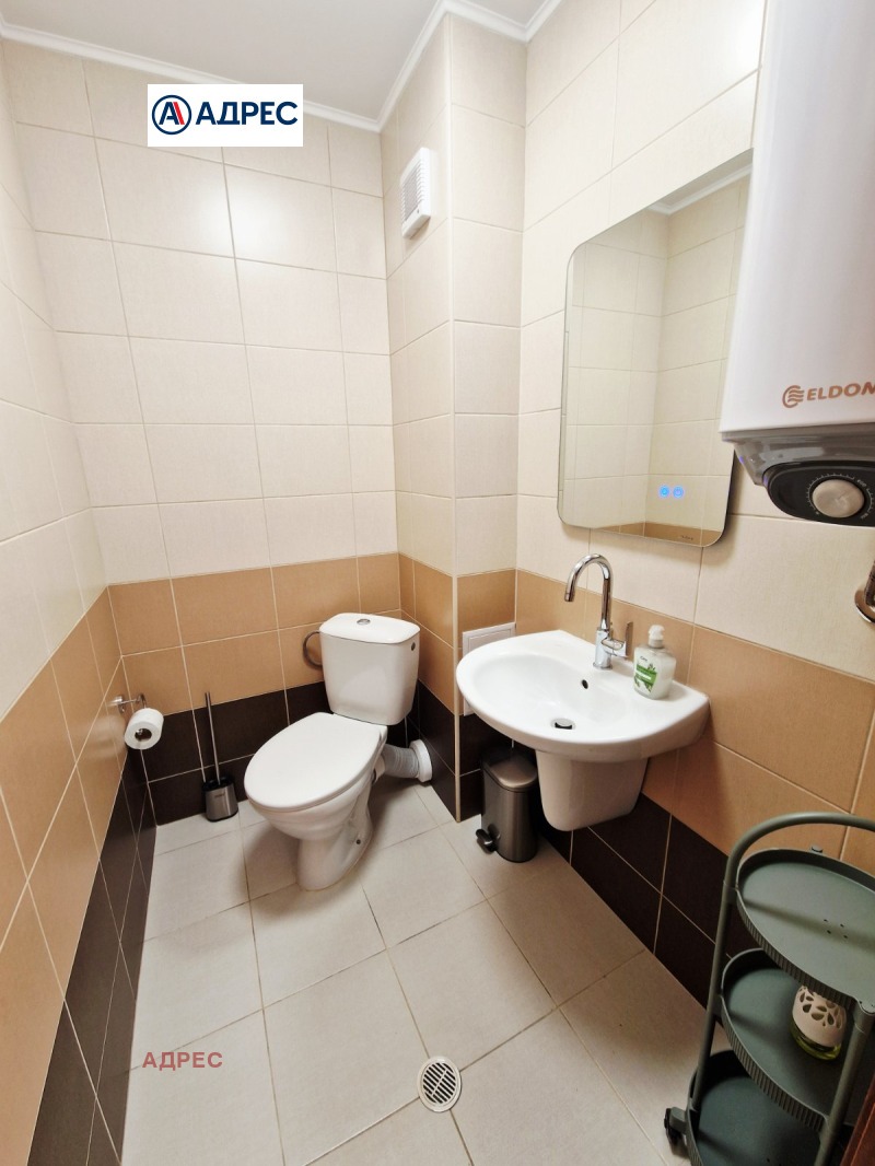 Дава под наем ОФИС, гр. Варна, Завод Дружба, снимка 6 - Офиси - 53174385