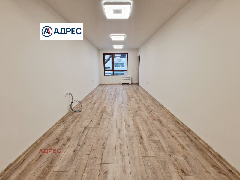 Дава под наем ОФИС, гр. Варна, Завод Дружба, снимка 4 - Офиси - 53174385