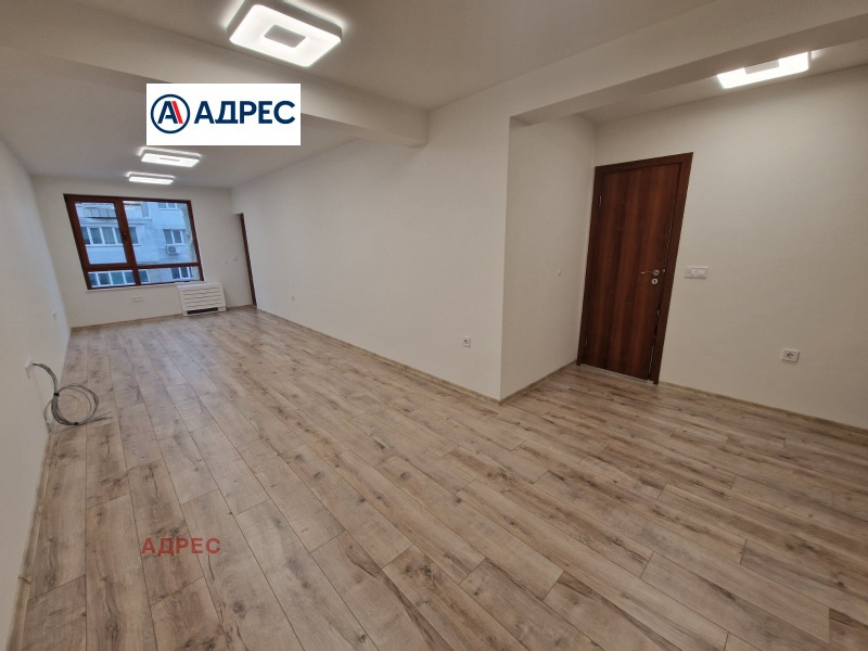 Дава под наем ОФИС, гр. Варна, Завод Дружба