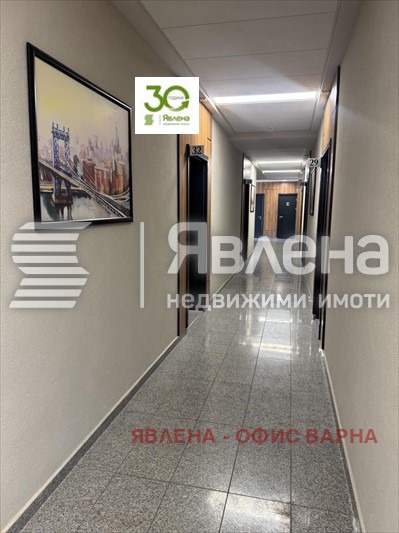 Дава под наем ОФИС, гр. Варна, Младост 2, снимка 2 - Офиси - 53866535