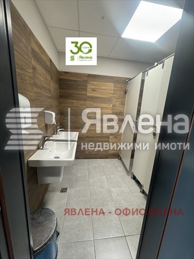 Дава под наем ОФИС, гр. Варна, Младост 2, снимка 3 - Офиси - 53866535