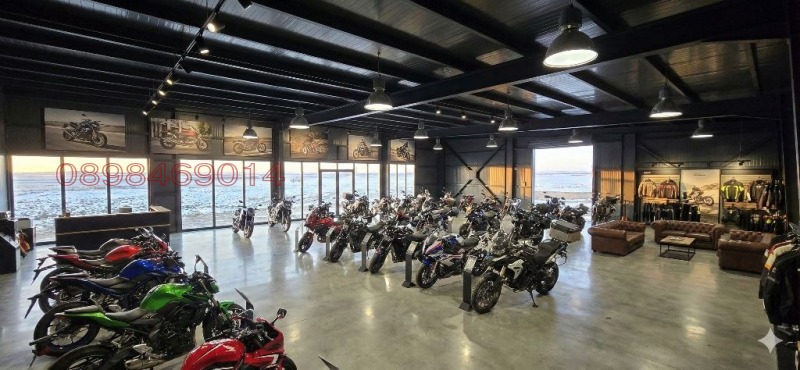 Дава под наем БИЗНЕС ИМОТ, гр. София, Връбница 1, снимка 7 - Други - 52902046