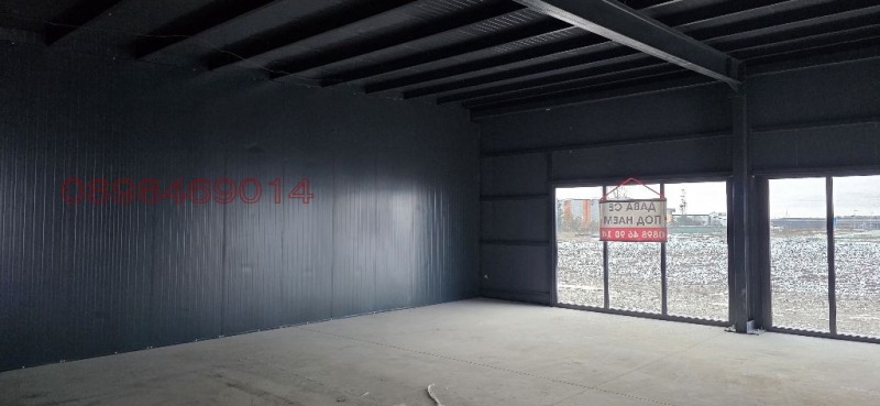 Дава под наем БИЗНЕС ИМОТ, гр. София, Връбница 1, снимка 4 - Други - 52902046