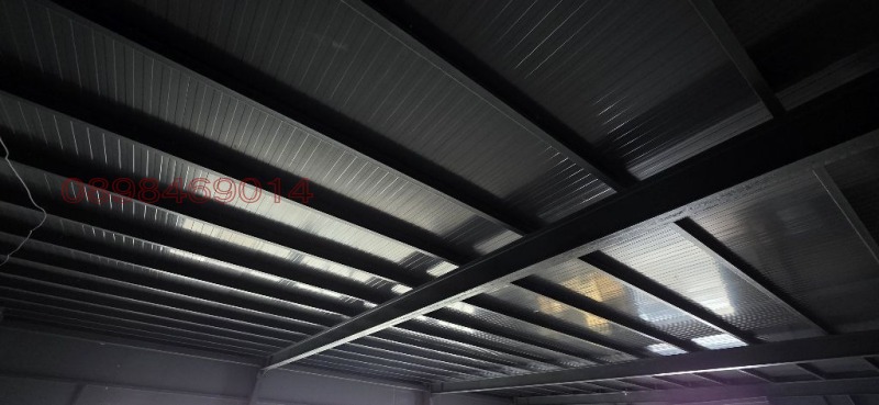 Дава под наем БИЗНЕС ИМОТ, гр. София, Връбница 1, снимка 3 - Други - 52902046