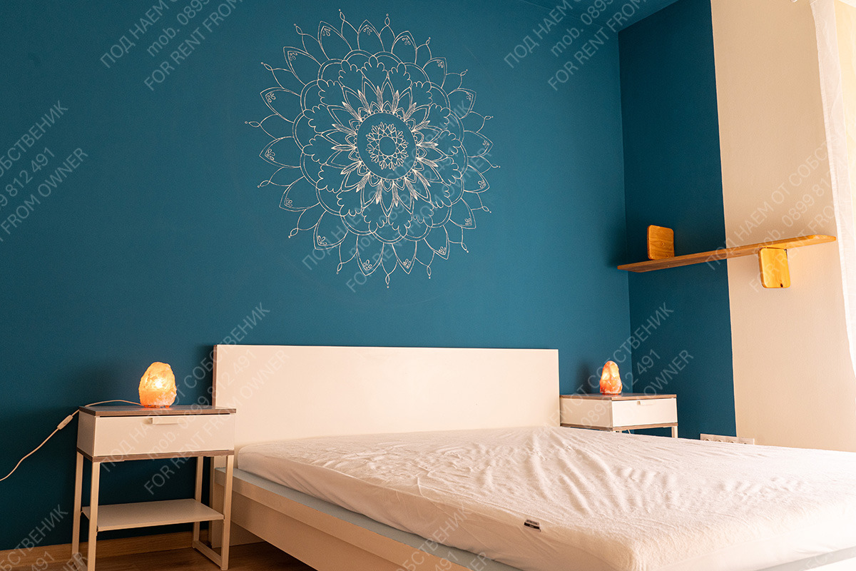 Дава под наем 1-СТАЕН, гр. София, Център, снимка 6 - Апартаменти - 54042784