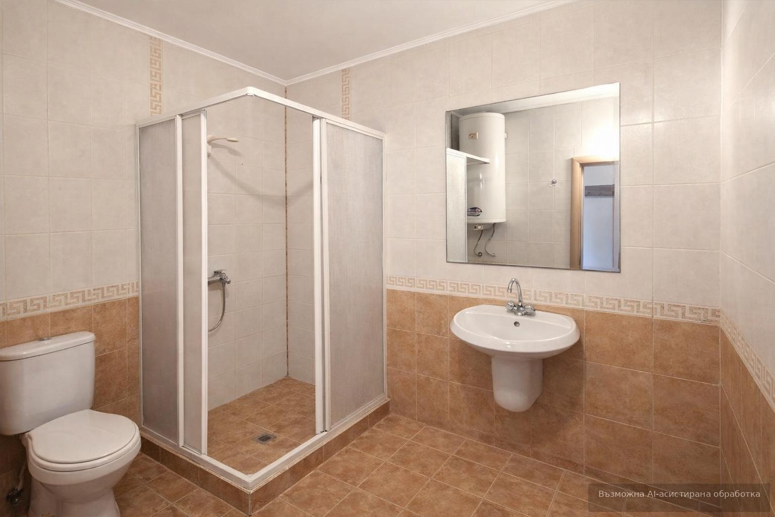 Дава под наем 2-СТАЕН, гр. Варна, ХЕИ, снимка 7 - Апартаменти - 54025630