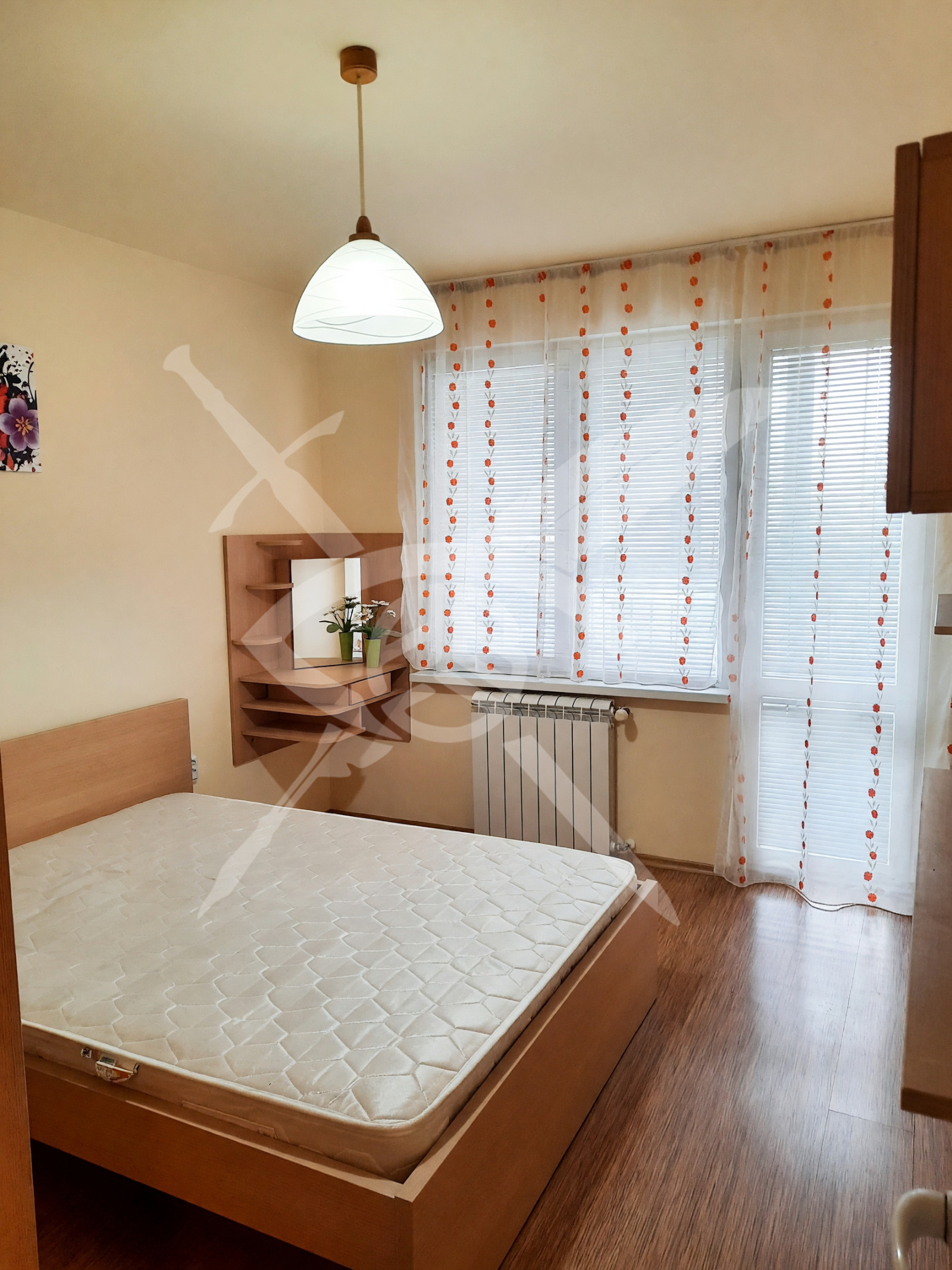 Дава под наем 2-СТАЕН, гр. София, Дървеница, снимка 5 - Апартаменти - 56129029