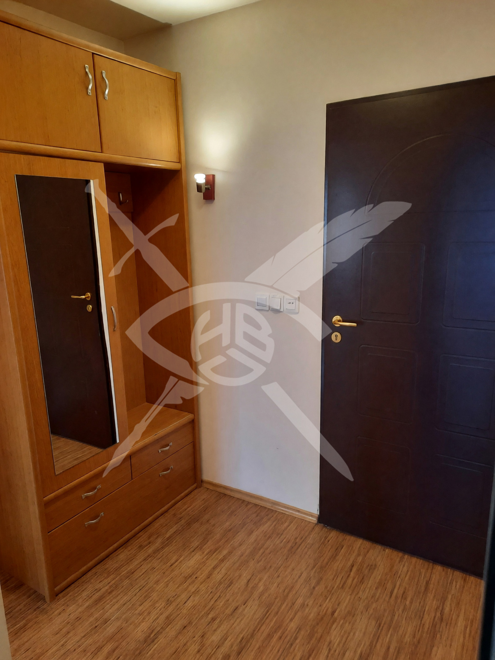Дава под наем 2-СТАЕН, гр. София, Дървеница, снимка 7 - Апартаменти - 56129029