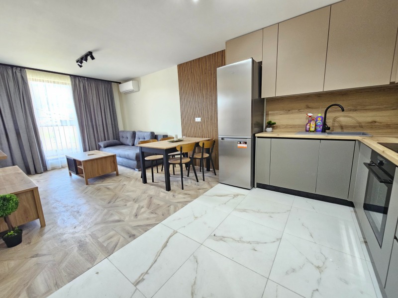 Дава под Наем 2-СТАЕН в град София, Витоша - 66 кв.м / 650 € » 1 271.29 лв., ИНФОРМИТО ПРОПЪРТИС