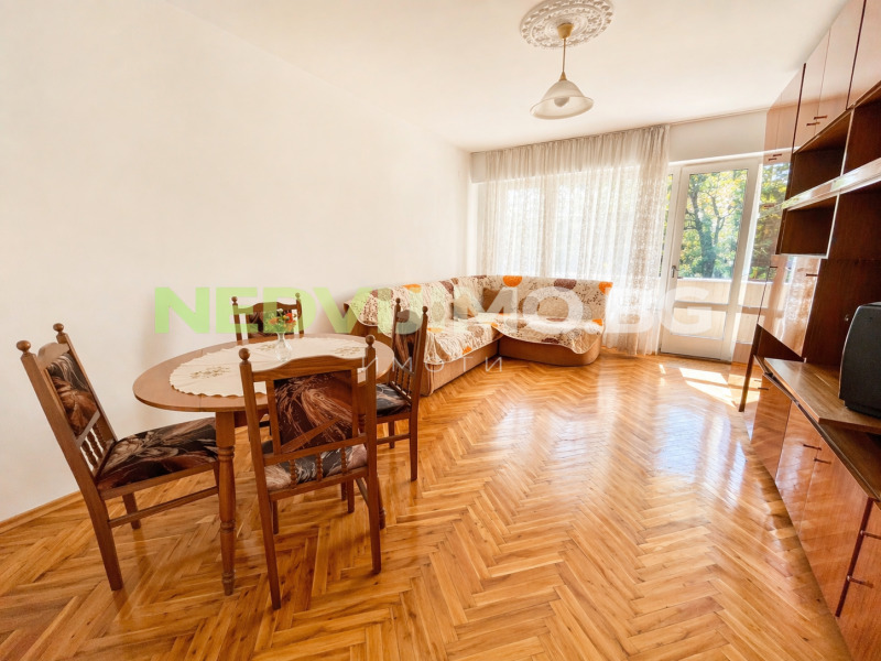 Дава под Наем 3-СТАЕН в град Шумен, Добруджански - 58 кв.м / 350 € » 684.54 лв., НЕДВИЖИМО.БГ