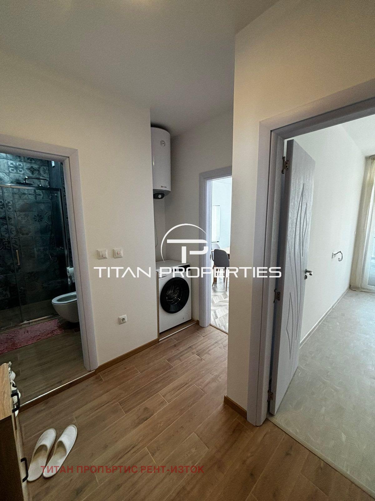 Дава под Наем 2-СТАЕН | Imot.bg — изображение 5