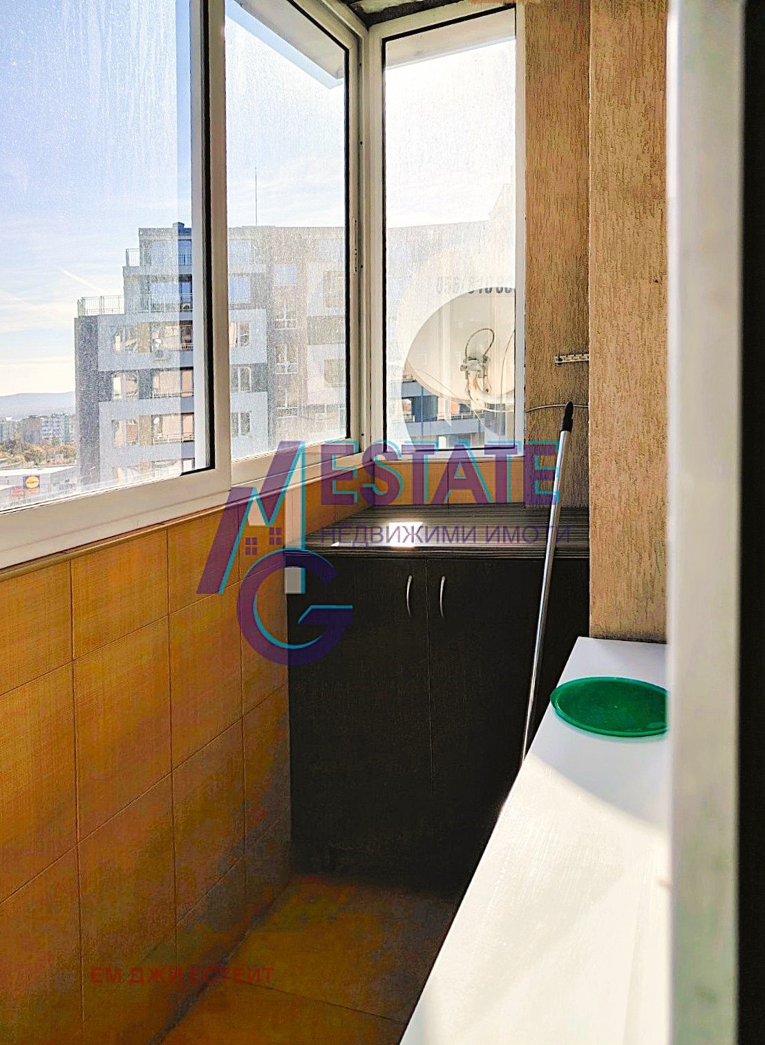 Дава под Наем 2-СТАЕН | Imot.bg — изображение 10