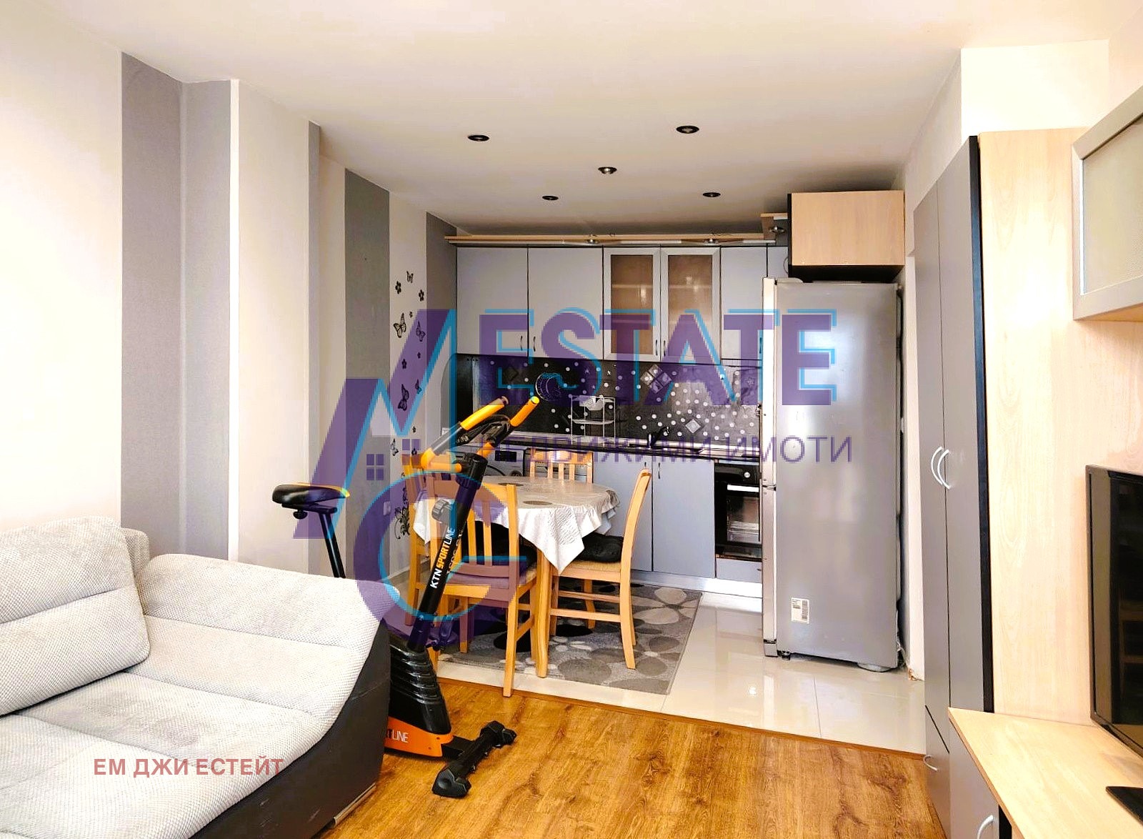 Дава под Наем 2-СТАЕН | Imot.bg — изображение 3