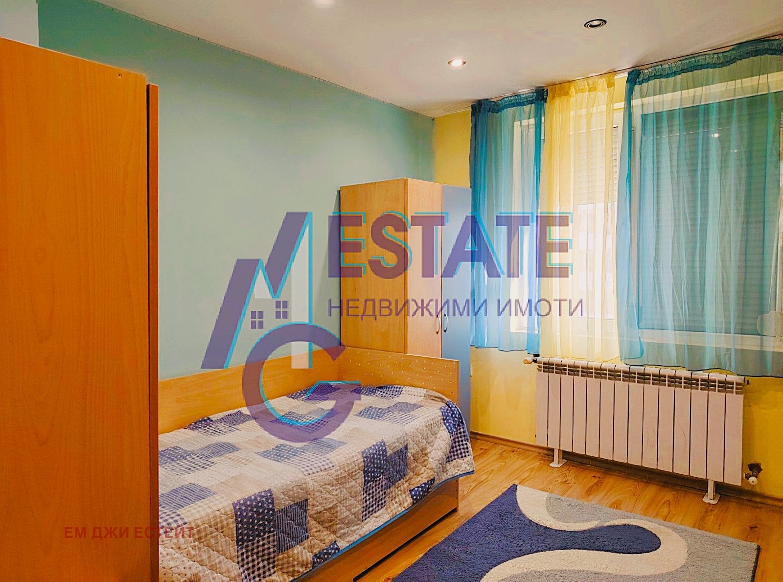 Дава под Наем 2-СТАЕН | Imot.bg — изображение 8