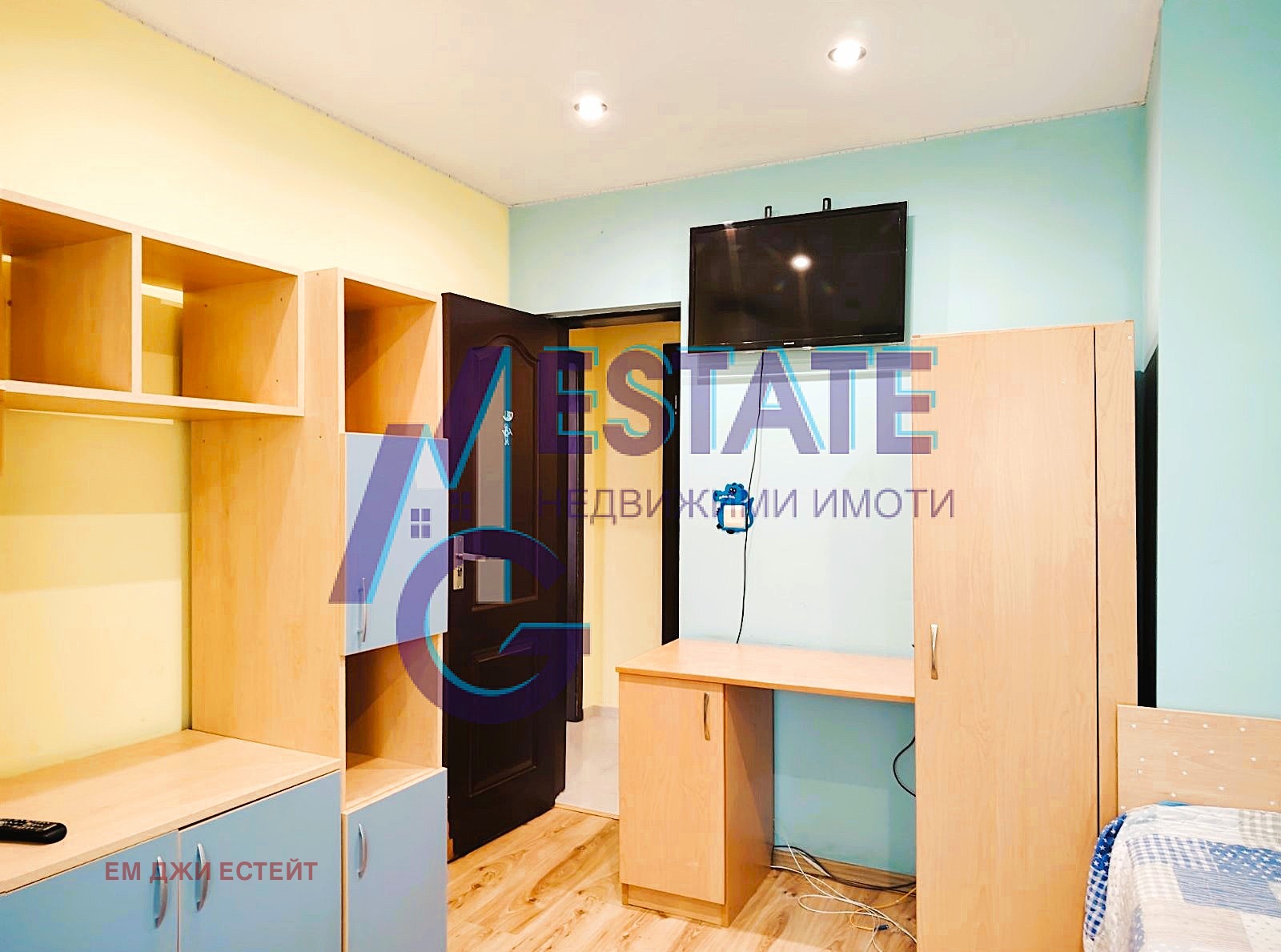 Дава под Наем 2-СТАЕН | Imot.bg — изображение 9