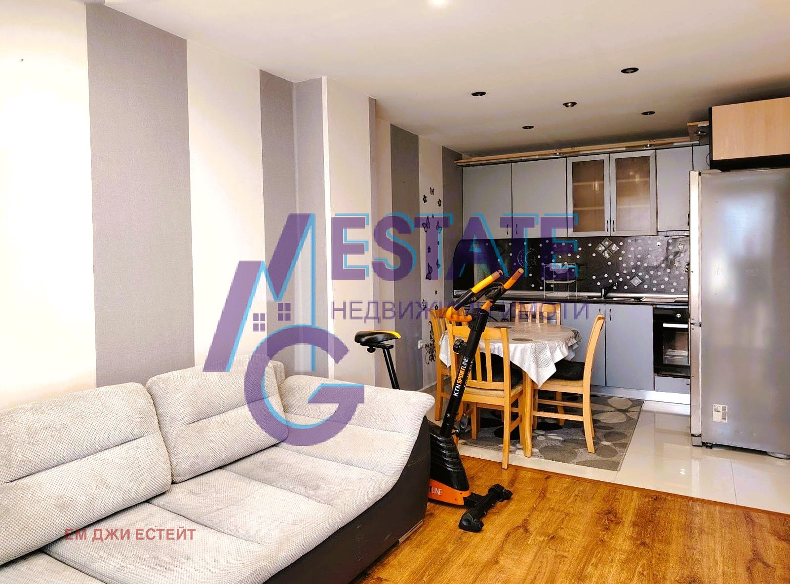 Дава под Наем 2-СТАЕН | Imot.bg — изображение 4