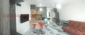 1 soverom Tsentar, Sofia 5