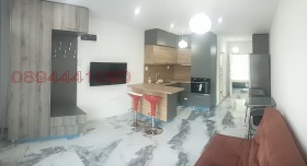 1 soverom Tsentar, Sofia 4