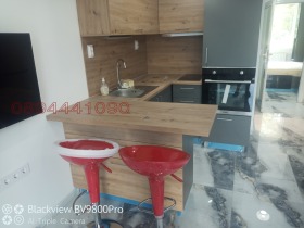 1 soverom Tsentar, Sofia 13
