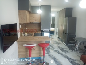 1 soverom Tsentar, Sofia 3