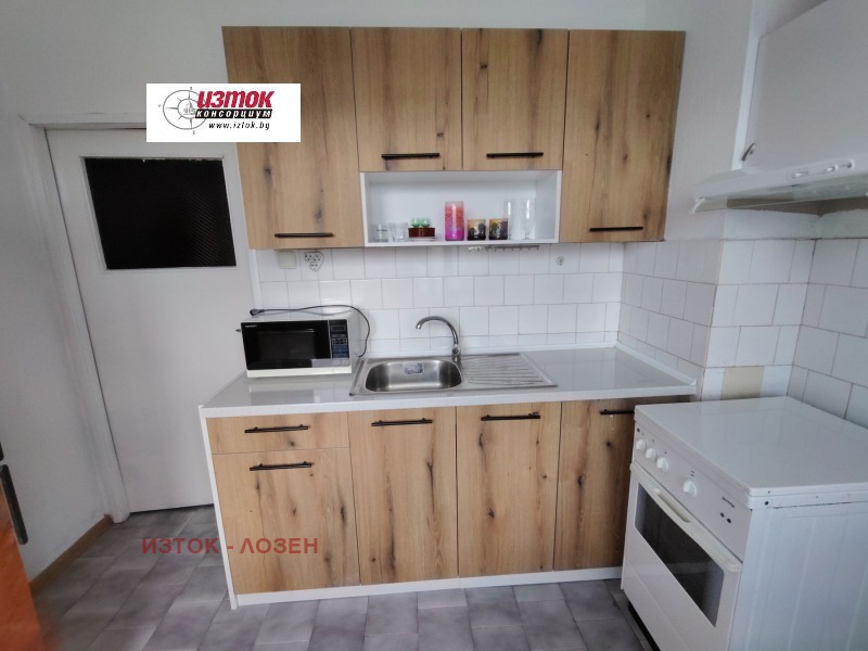 För uthyrning  Studio Sofia , Fondovi jilistja , 43 kvm | 82990572 - bild [3]