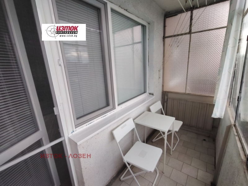För uthyrning  Studio Sofia , Fondovi jilistja , 43 kvm | 82990572 - bild [4]