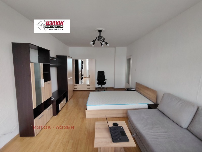 För uthyrning  Studio Sofia , Fondovi jilistja , 43 kvm | 82990572 - bild [2]