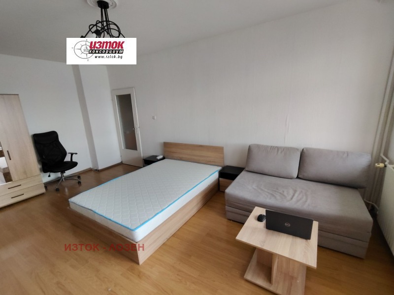 För uthyrning  Studio Sofia , Fondovi jilistja , 43 kvm | 82990572