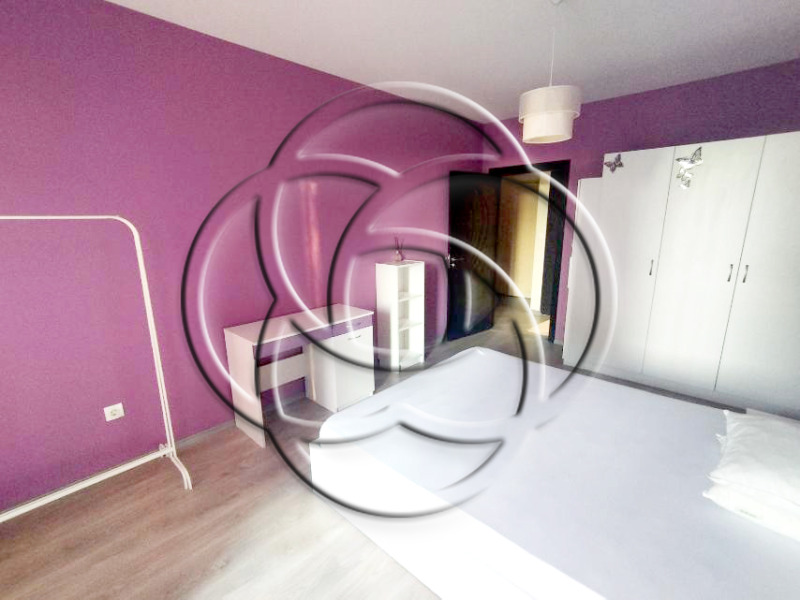 Te huur  1 slaapkamer Sofia , Vitosja , 74 m² | 61683587 - afbeelding [4]