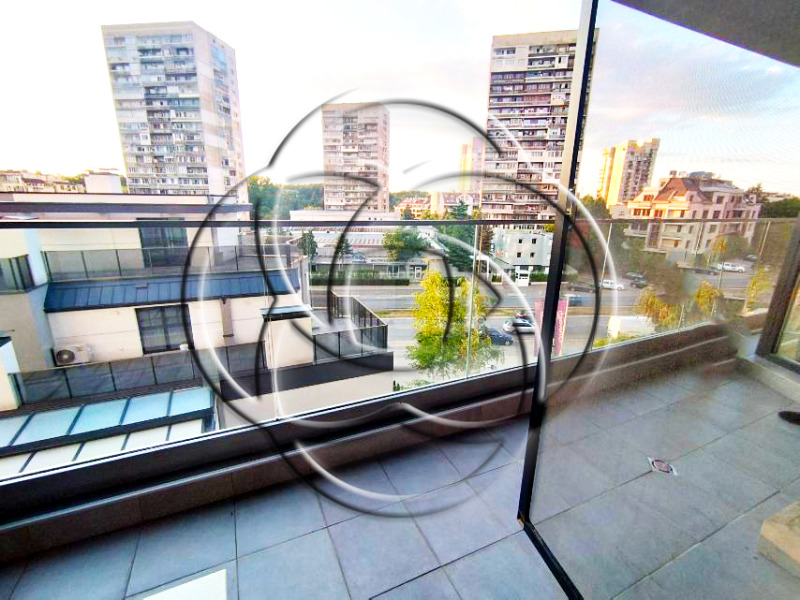 For Rent  1 bedroom Sofia , Vitosha , 74 sq.m | 61683587 - image [7]