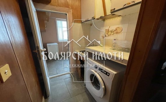 Te huur  1 slaapkamer Veliko Tarnovo , Buzludzja , 60 m² | 34512325 - afbeelding [9]