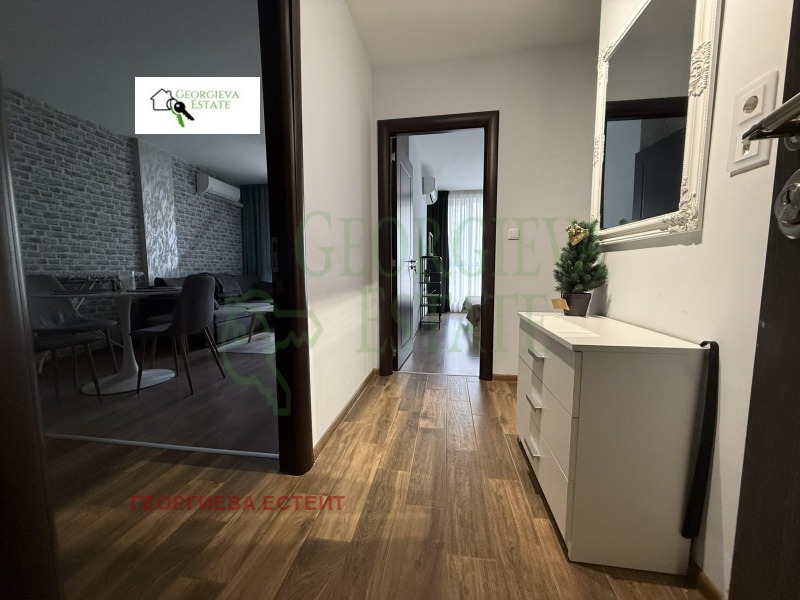 För uthyrning  1 sovrum Plovdiv , Karsjijaka , 68 kvm | 86772997 - bild [11]