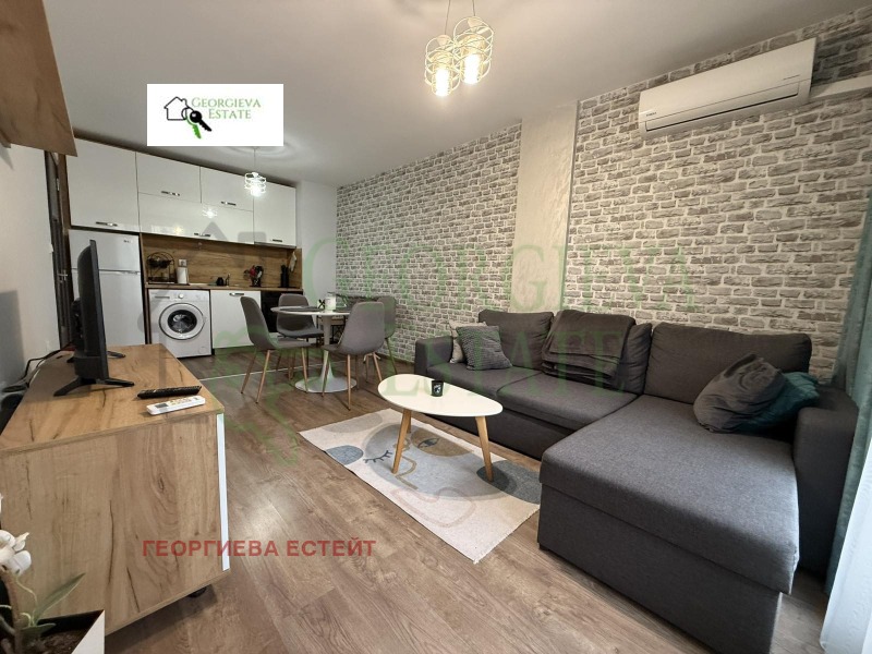 För uthyrning  1 sovrum Plovdiv , Karsjijaka , 68 kvm | 86772997 - bild [5]