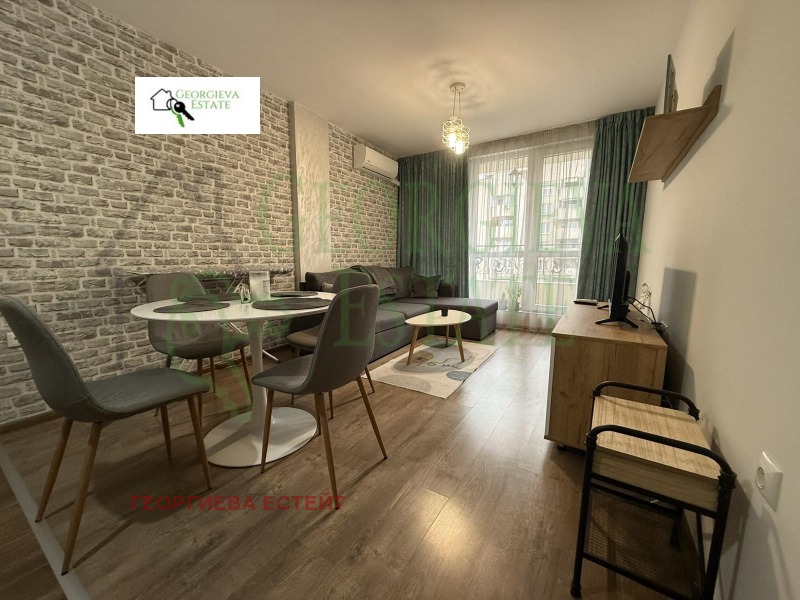 För uthyrning  1 sovrum Plovdiv , Karsjijaka , 68 kvm | 86772997