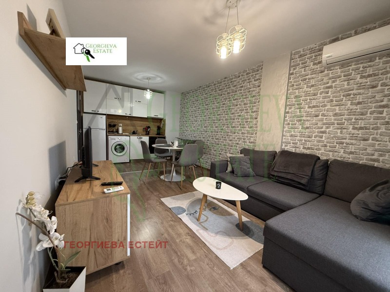 För uthyrning  1 sovrum Plovdiv , Karsjijaka , 68 kvm | 86772997 - bild [6]