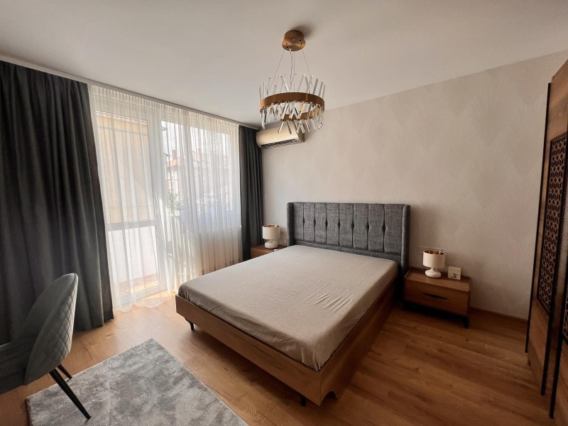 De inchiriat  1 dormitor Sofia , Oboriște , 56 mp | 60510536 - imagine [6]